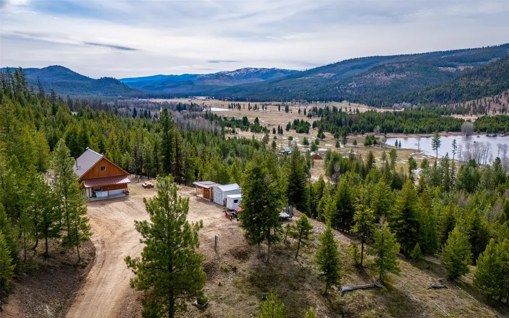 4689 Mcginnis Meadows Road Libby MT 59923