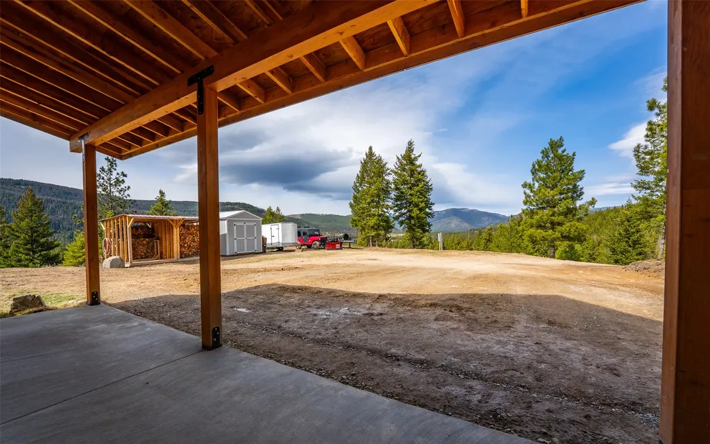 4689 Mcginnis Meadows Road Libby MT 59923