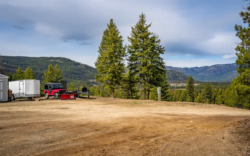 4689 Mcginnis Meadows Road Libby MT 59923