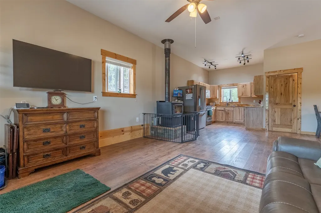 4689 Mcginnis Meadows Road Libby MT 59923