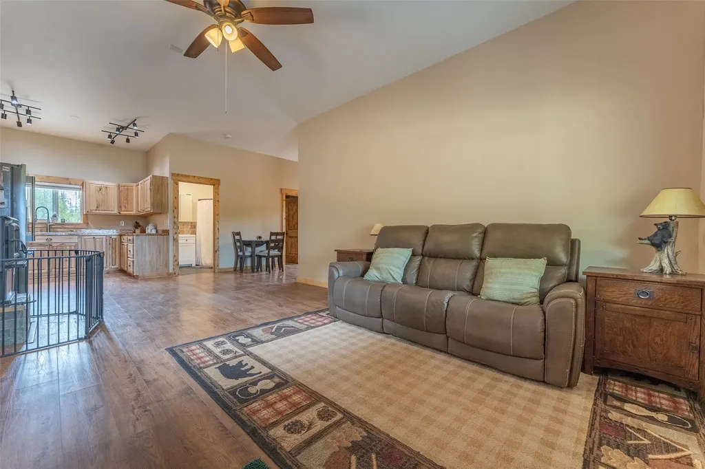 4689 Mcginnis Meadows Road Libby MT 59923