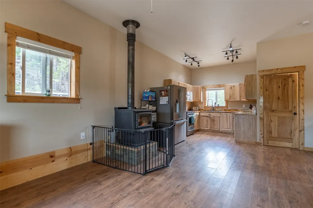 4689 Mcginnis Meadows Road Libby MT 59923