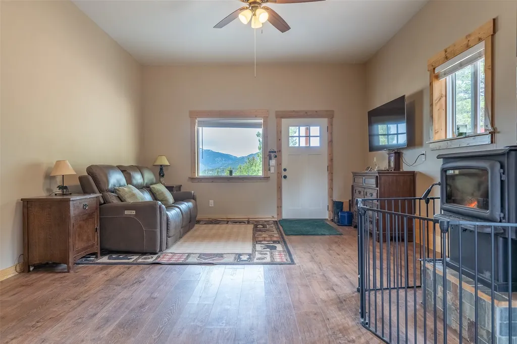 4689 Mcginnis Meadows Road Libby MT 59923