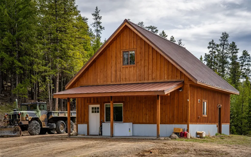 4689 Mcginnis Meadows Road Libby MT 59923