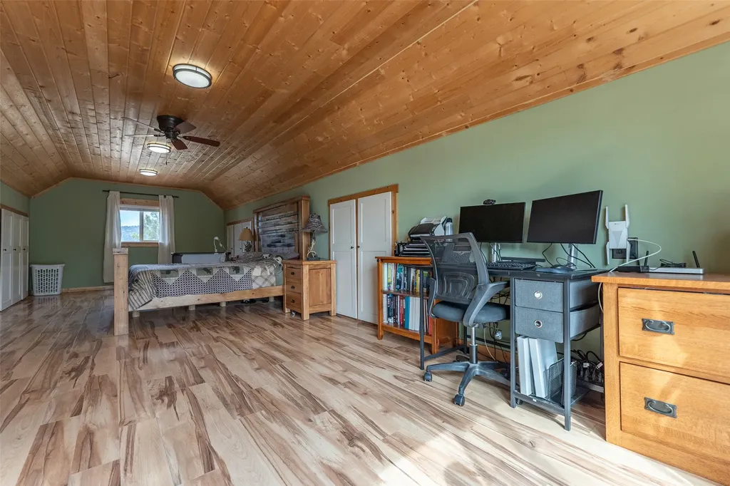 4689 Mcginnis Meadows Road Libby MT 59923