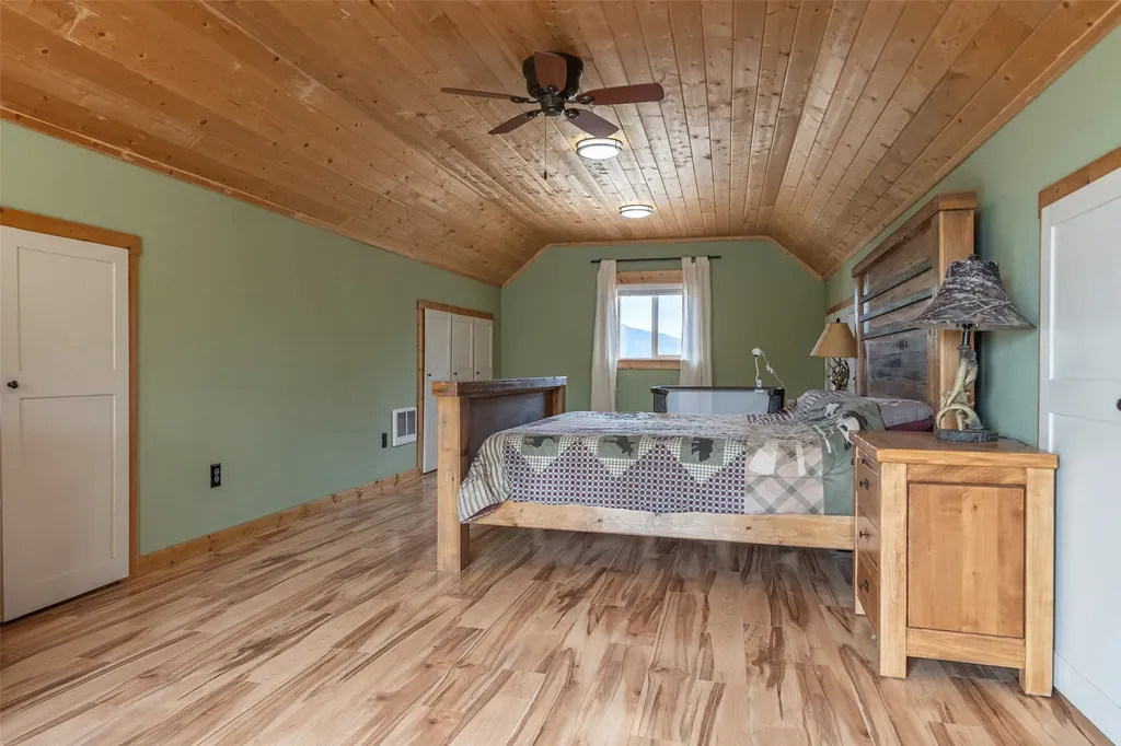4689 Mcginnis Meadows Road Libby MT 59923