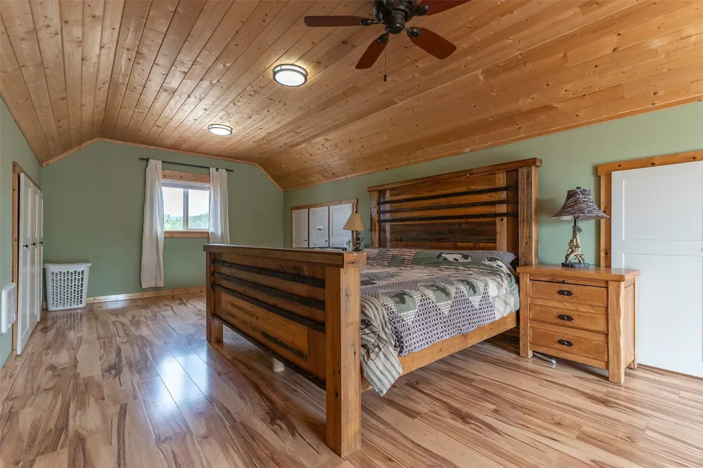 4689 Mcginnis Meadows Road Libby MT 59923