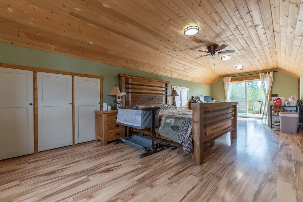 4689 Mcginnis Meadows Road Libby MT 59923