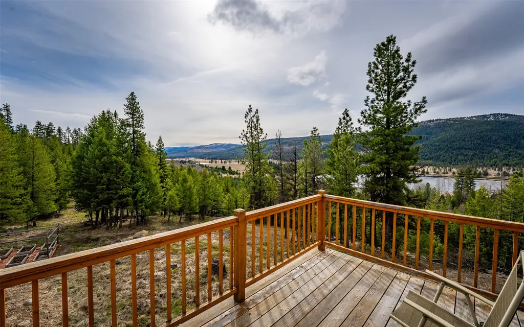 4689 Mcginnis Meadows Road Libby MT 59923