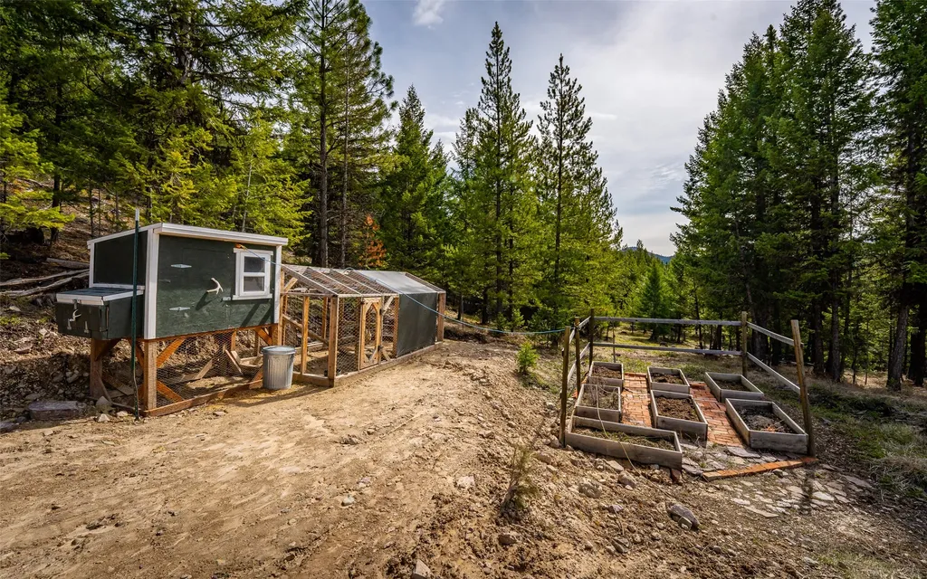 4689 Mcginnis Meadows Road Libby MT 59923