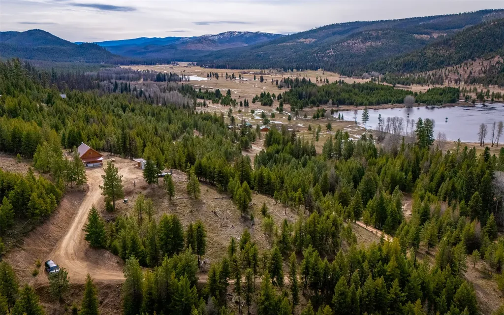 4689 Mcginnis Meadows Road Libby MT 59923