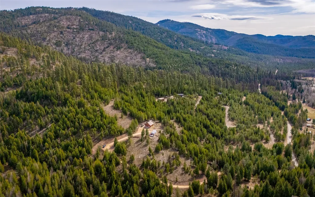 4689 Mcginnis Meadows Road Libby MT 59923