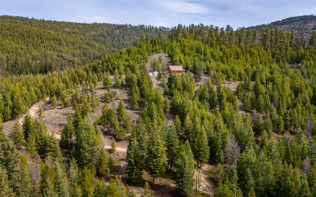 4689 Mcginnis Meadows Road Libby MT 59923