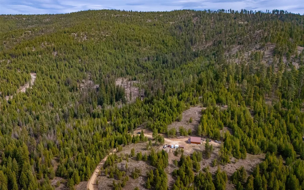 4689 Mcginnis Meadows Road Libby MT 59923