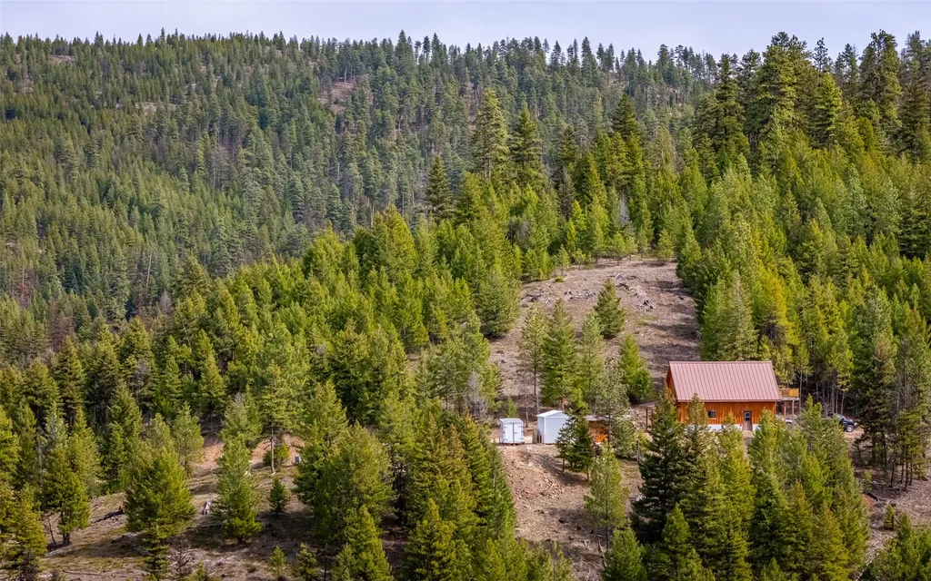 4689 Mcginnis Meadows Road Libby MT 59923