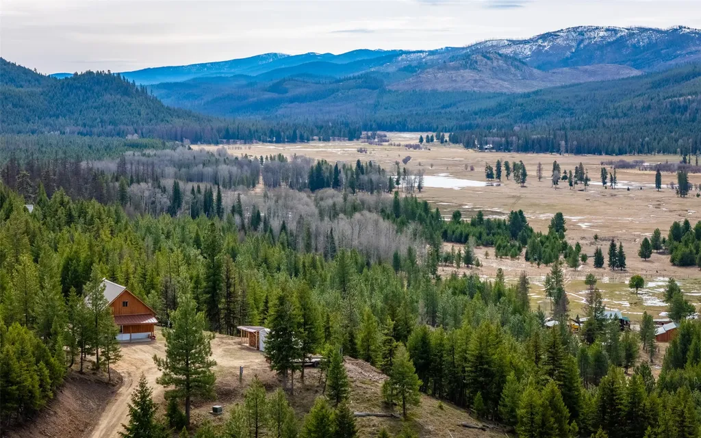 4689 Mcginnis Meadows Road Libby MT 59923