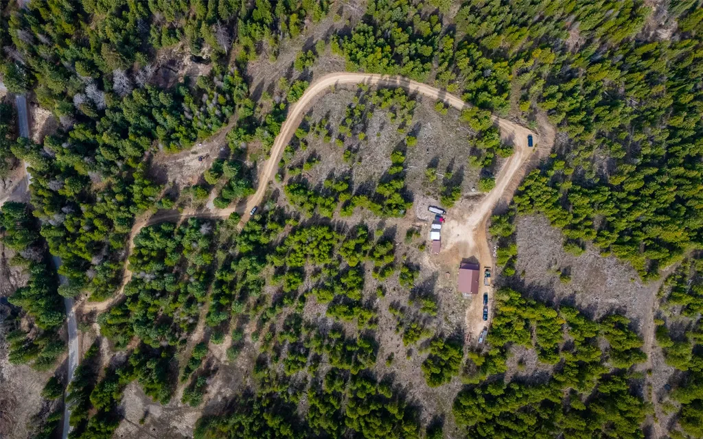 4689 Mcginnis Meadows Road Libby MT 59923