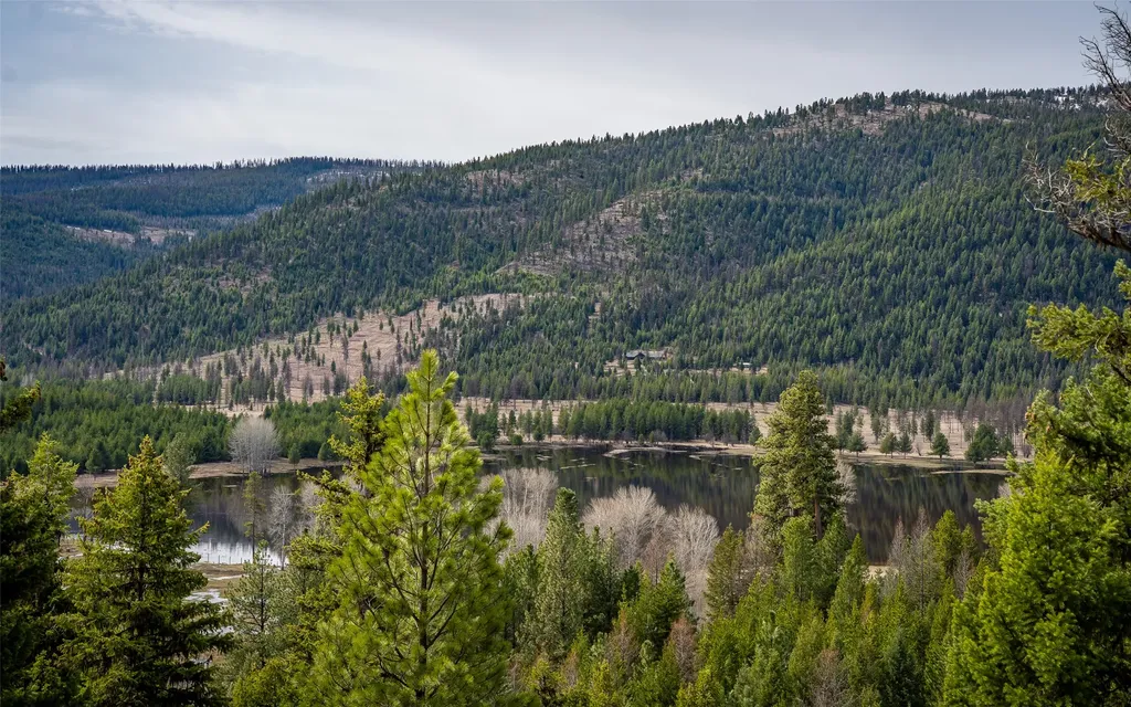 4689 Mcginnis Meadows Road Libby MT 59923