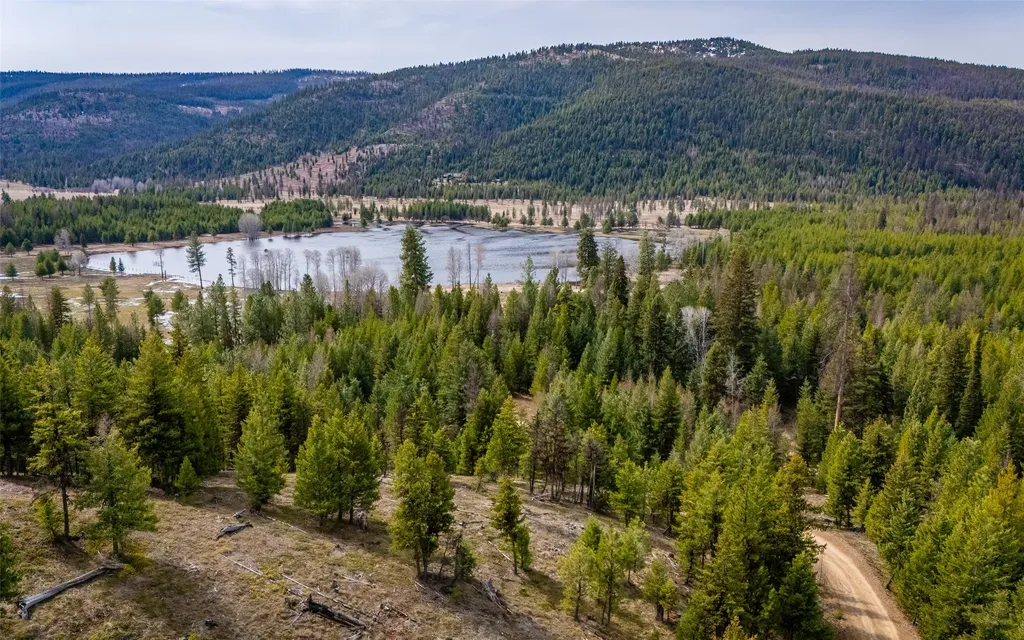 4689 Mcginnis Meadows Road Libby MT 59923
