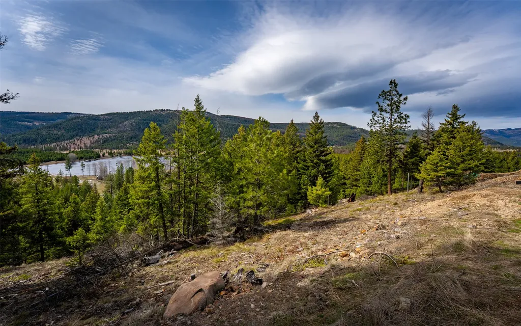 4689 Mcginnis Meadows Road Libby MT 59923