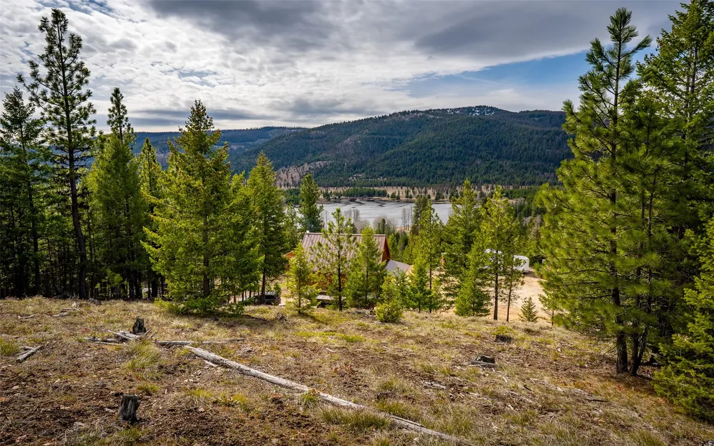 4689 Mcginnis Meadows Road Libby MT 59923
