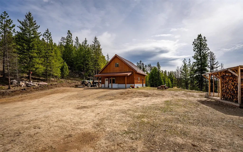 4689 Mcginnis Meadows Road Libby MT 59923