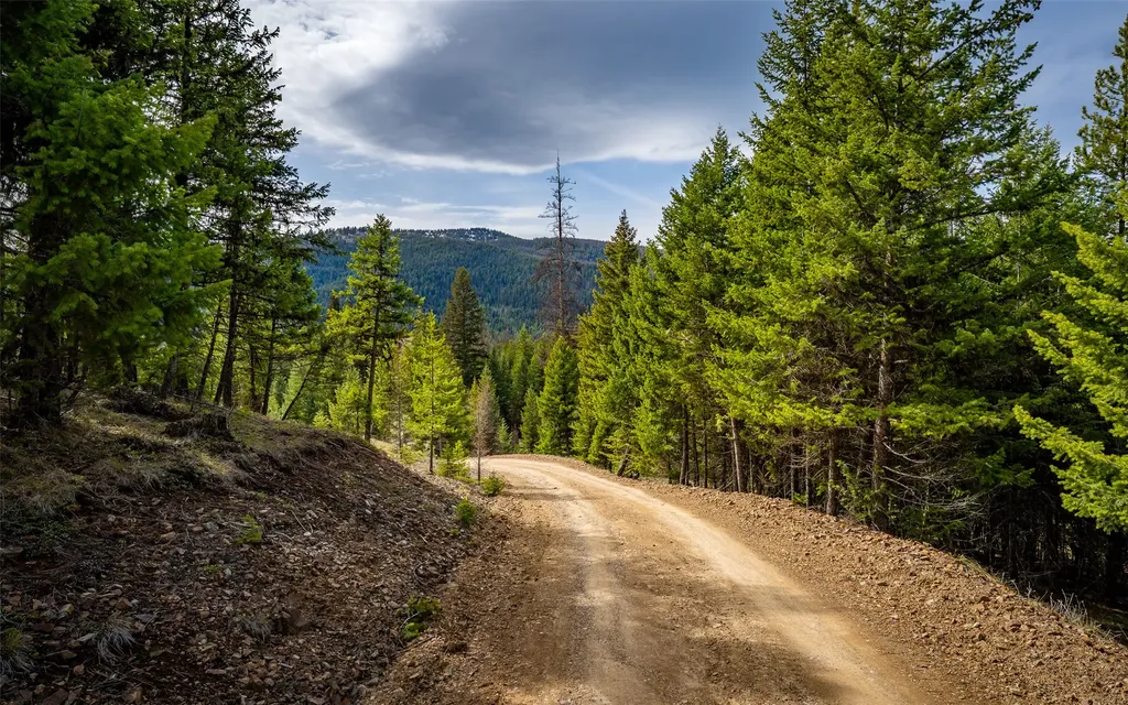 4689 Mcginnis Meadows Road Libby MT 59923