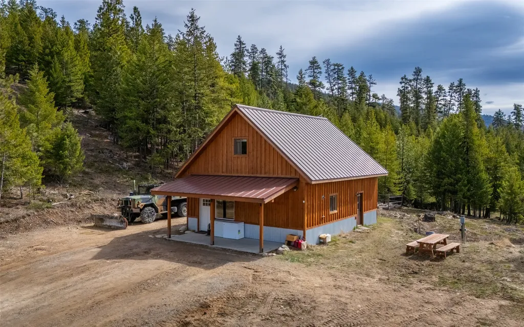 4689 Mcginnis Meadows Road Libby MT 59923