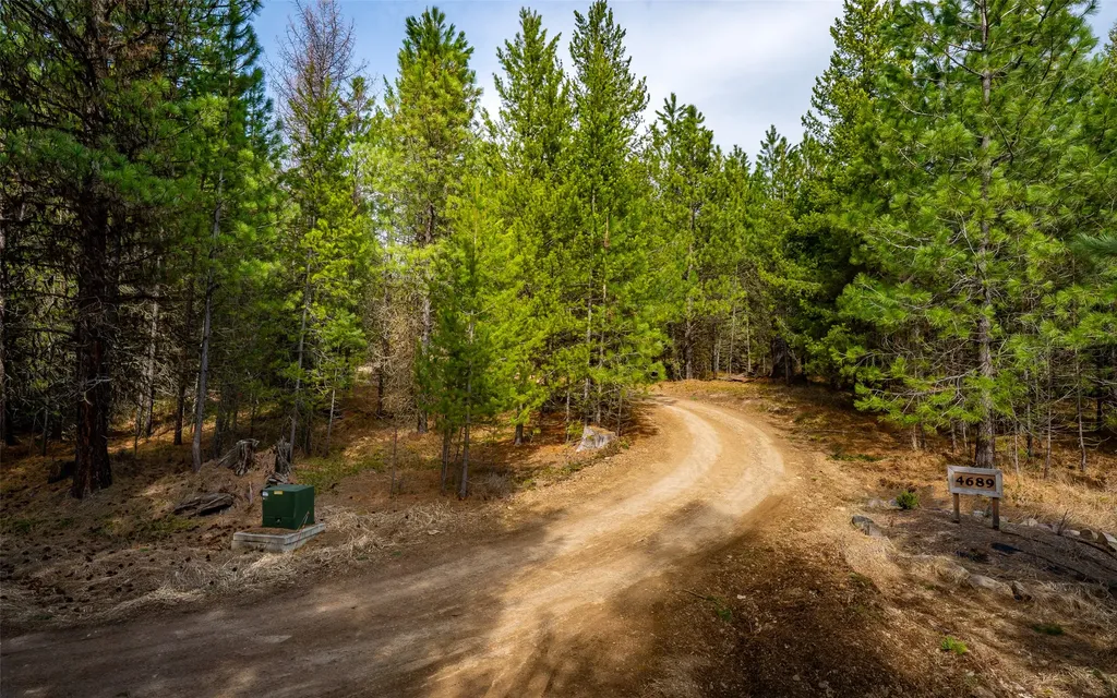 4689 Mcginnis Meadows Road Libby MT 59923