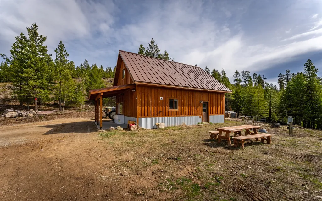 4689 Mcginnis Meadows Road Libby MT 59923