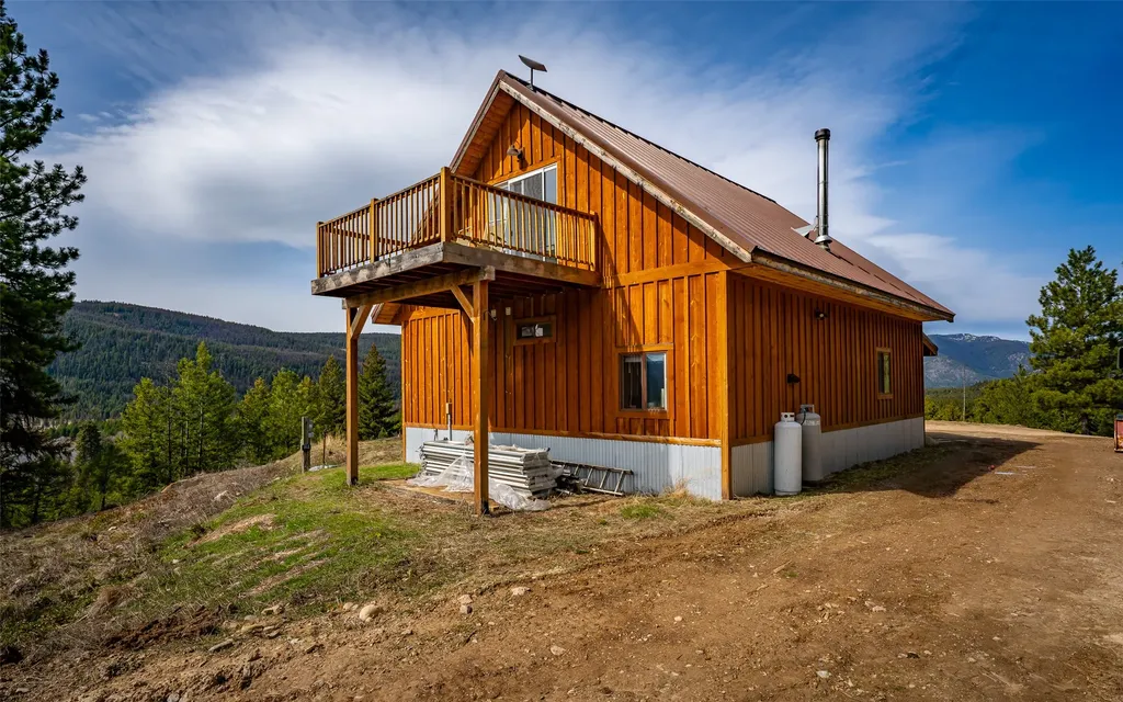 4689 Mcginnis Meadows Road Libby MT 59923