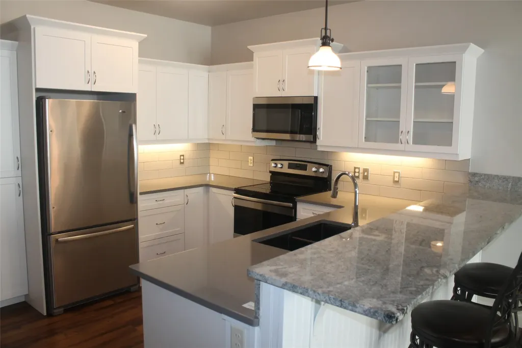 100 Woodlands Way Kalispell MT 59901