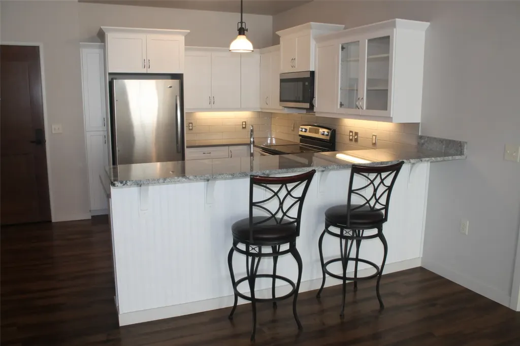 100 Woodlands Way Kalispell MT 59901