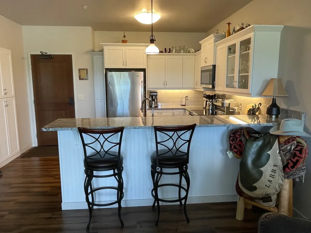 100 Woodlands Way Kalispell MT 59901
