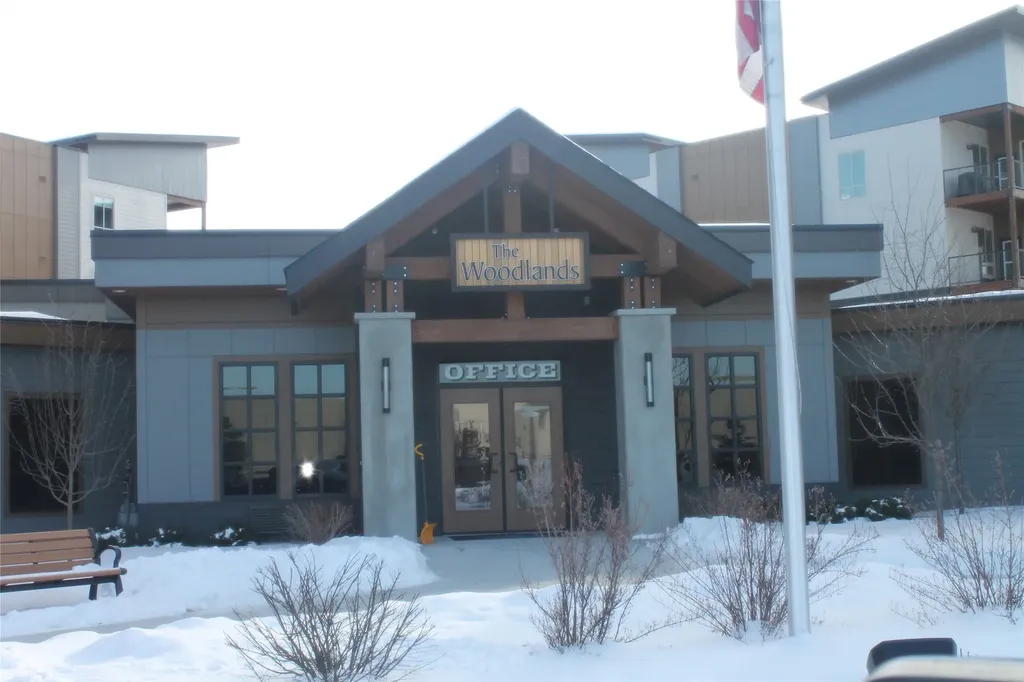 100 Woodlands Way Kalispell MT 59901