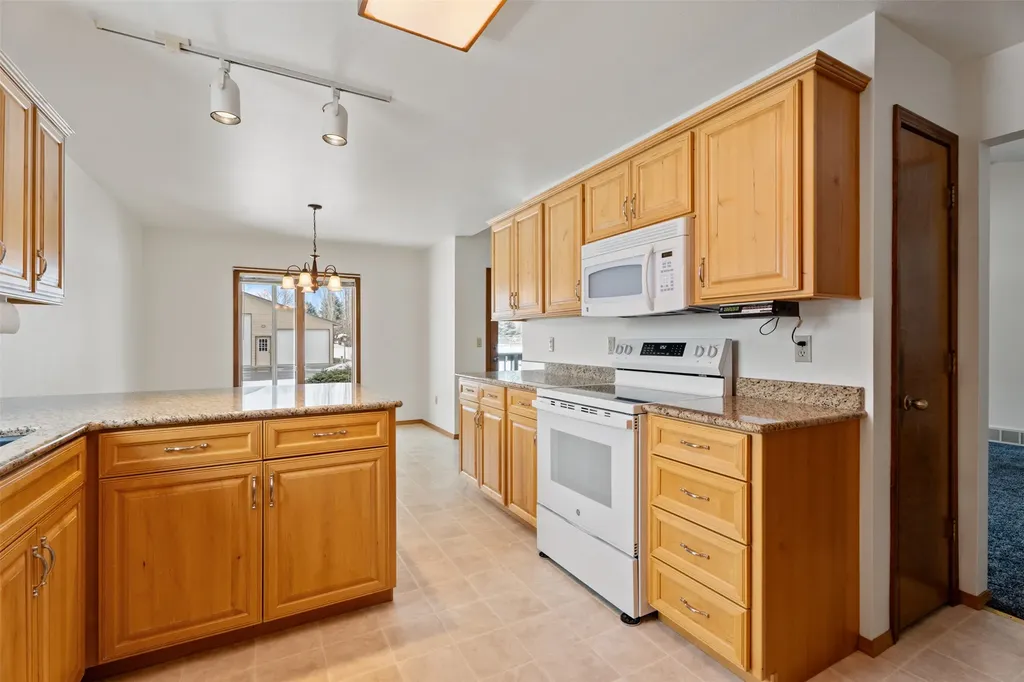 1810 Homestead Drive Missoula MT 59808