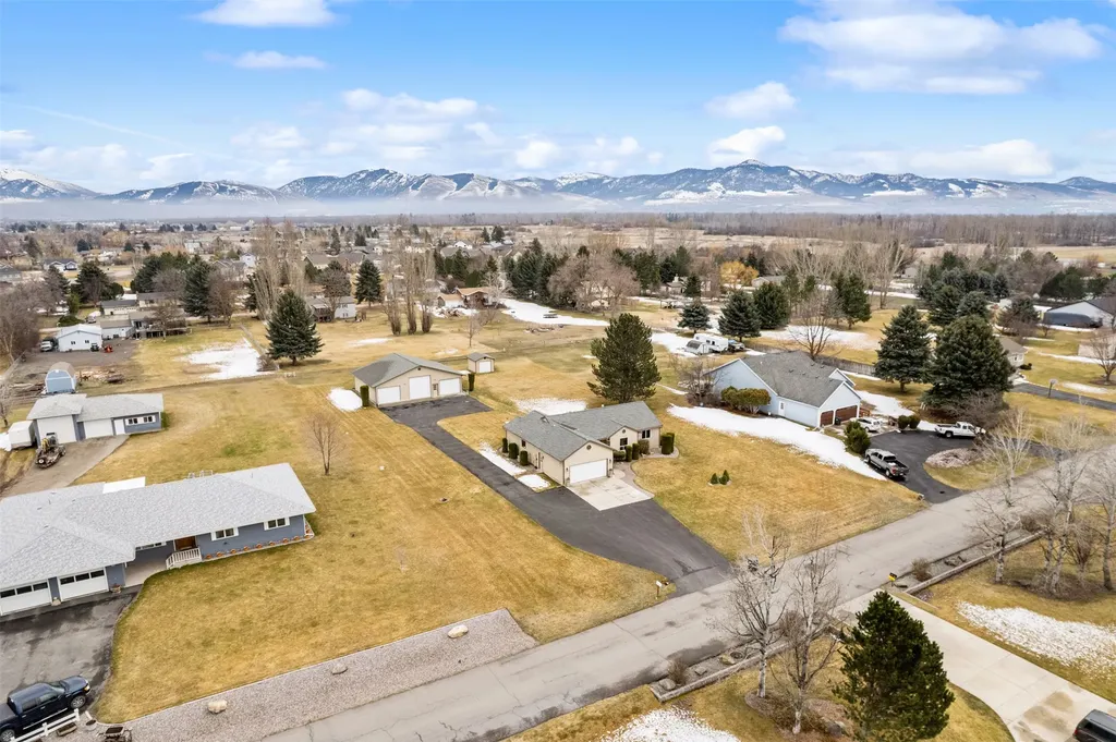 1810 Homestead Drive Missoula MT 59808