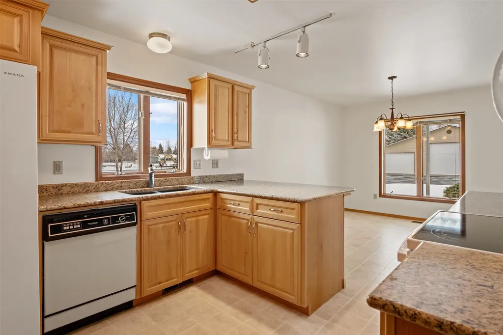 1810 Homestead Drive Missoula MT 59808