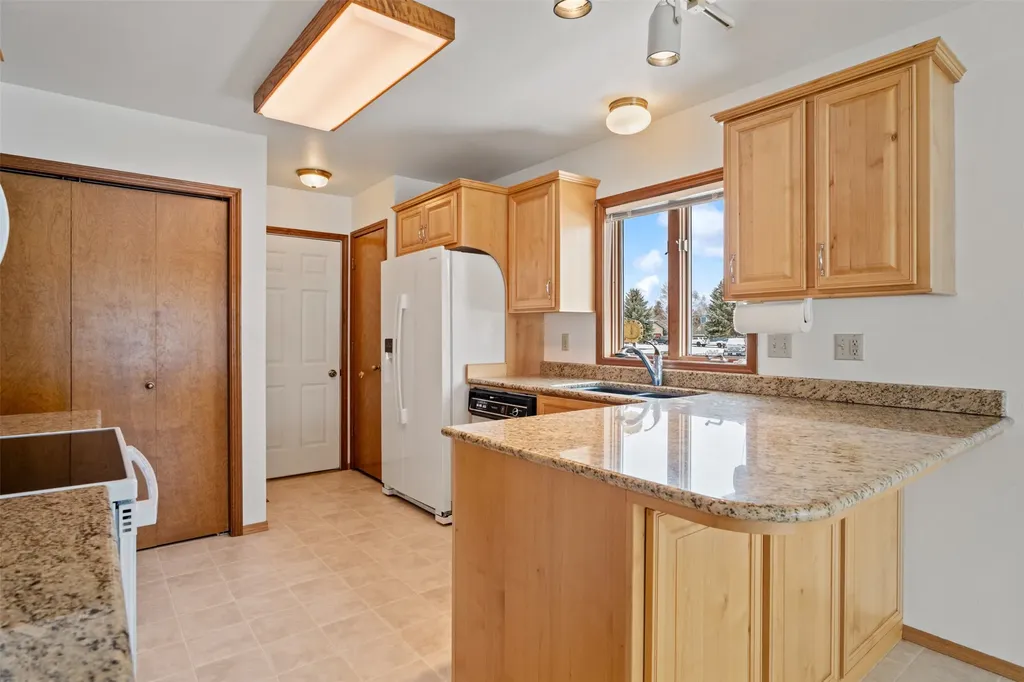 1810 Homestead Drive Missoula MT 59808