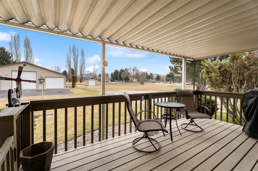 1810 Homestead Drive Missoula MT 59808