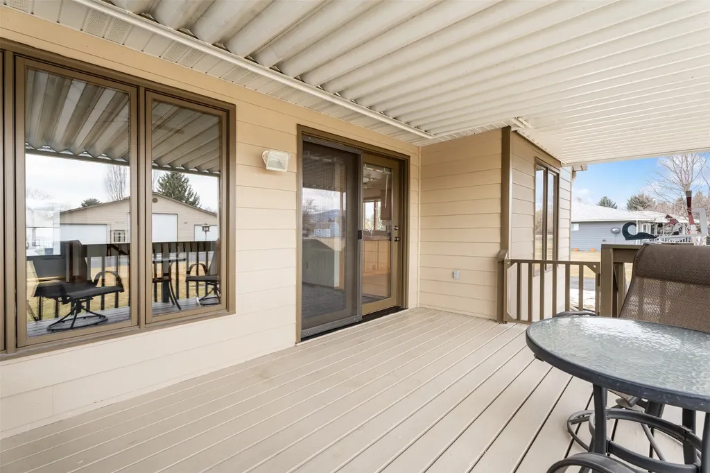 1810 Homestead Drive Missoula MT 59808