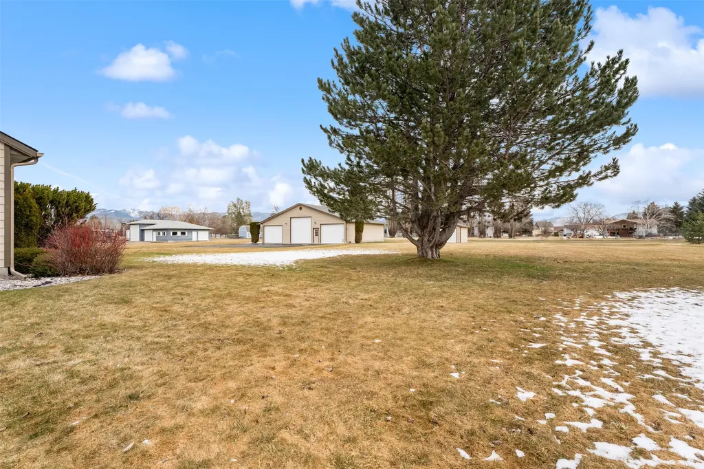 1810 Homestead Drive Missoula MT 59808