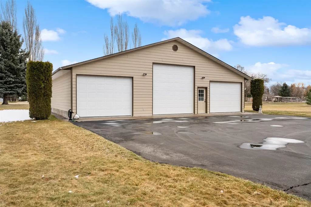 1810 Homestead Drive Missoula MT 59808