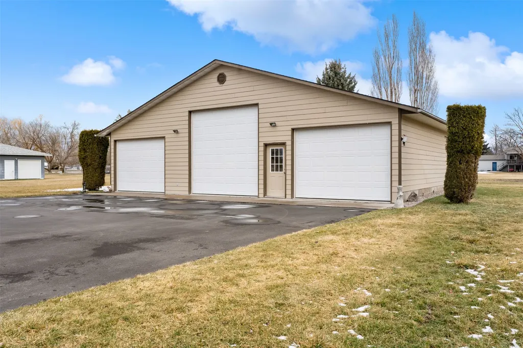 1810 Homestead Drive Missoula MT 59808