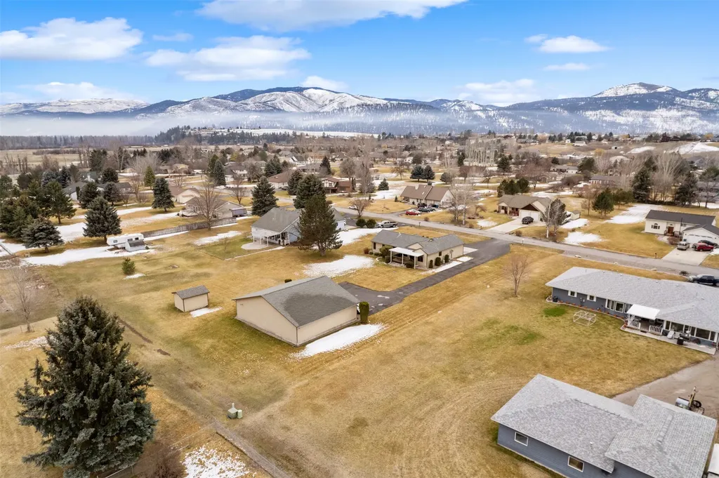 1810 Homestead Drive Missoula MT 59808