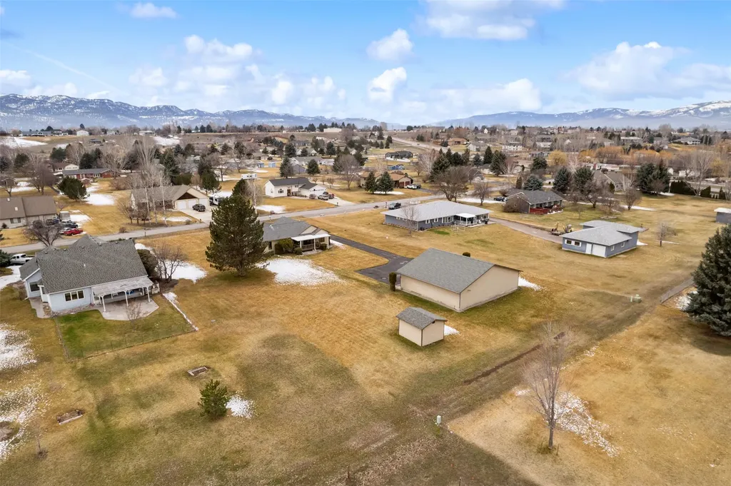 1810 Homestead Drive Missoula MT 59808