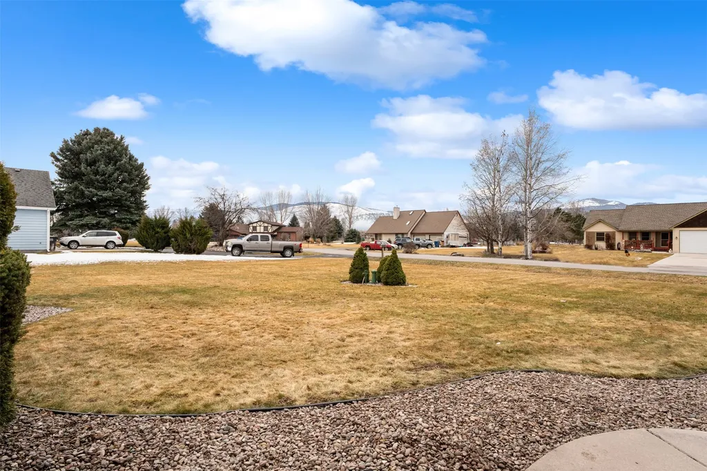 1810 Homestead Drive Missoula MT 59808