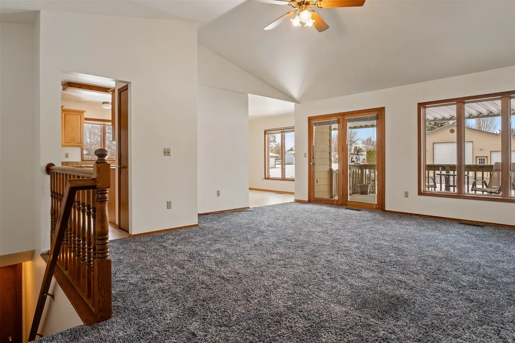 1810 Homestead Drive Missoula MT 59808