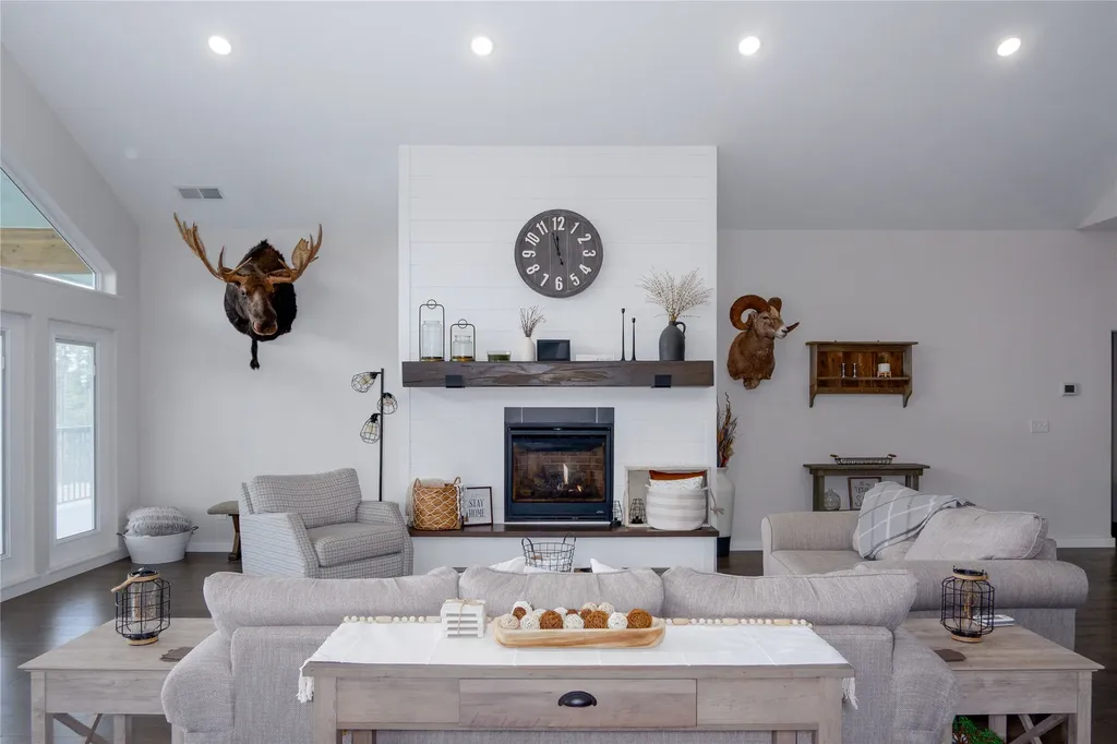 951 Cowell Creek Road Libby MT 59923