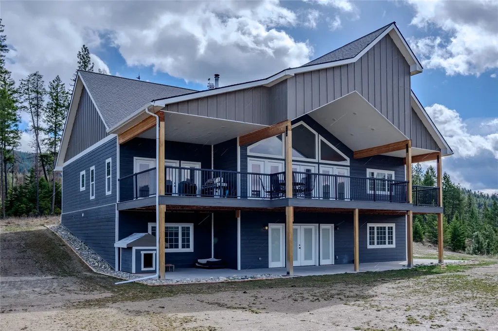 951 Cowell Creek Road Libby MT 59923